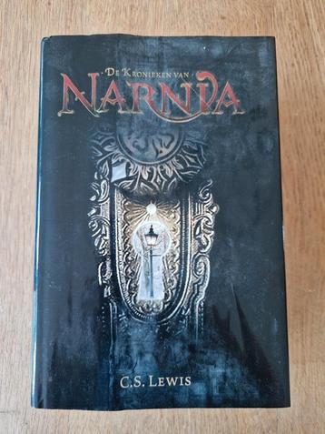 DE KRONIEKEN VAN
NARNIA, C.S. LEWIS beschikbaar voor biedingen