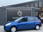 Renault Clio Estate 1.2-16V Special Line Navi (bj 2010), Voorwielaandrijving, 535 kg, Gebruikt, 4 cilinders