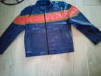 Mooie stoere leren jas maat 28 / 146 De conditie is nieuw, Ophalen of Verzenden, Nieuw, Jongen