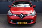 Renault Clio 0.9 TCe ECO Night&Day Climate control, Cruiseco, Voorwielaandrijving, Stof, Gebruikt, 540 kg