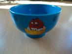 M&M kommetje, schaaltje. Blauw met Red, Ophalen of Verzenden, Zo goed als nieuw, Gebruiksvoorwerp