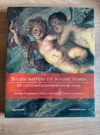 H. Vorgrimler - Boodschappers uit hogere sferen, H. Vorgrimler; U. Bernauer; T. Sternberg, Overige typen, Ophalen of Verzenden