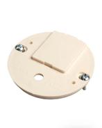 ABB centraaldoosdeksel voor centraaldoos met kroonsteen 50st, Ophalen, Nieuw