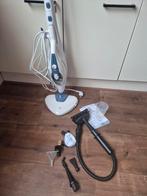 Stoomreiniger Steam Cleaner Silvercrest, Ophalen, Zo goed als nieuw