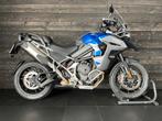 Triumph TIGER 1200 GT EXPLORER DEMO (bj 2023), Motoren, Motoren | Triumph, Toermotor, Bedrijf, 1160 cc, 3 cilinders