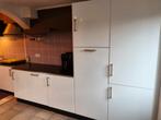 Eind november te koop Ikea keuken uit 2012, Ophalen, Gebruikt, Wit