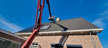hinowa 15.70  rups hoogwerker 2019 beschikbaar voor biedingen