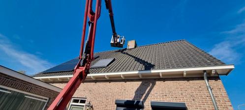 hinowa 15.70  rups hoogwerker 2019, Zakelijke goederen, Machines en Bouw | Liften, Steigers en Ladders, Ophalen