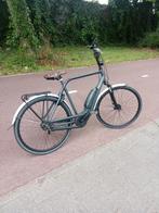 Cortina mozzo ebike, Fietsen en Brommers, Elektrische fietsen, Ophalen of Verzenden, Zo goed als nieuw, 50 km per accu of meer