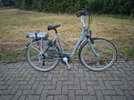 Batavus elektrische fiets, Fietsen en Brommers, Fietsen | Dames | Damesfietsen, Ophalen, Zo goed als nieuw, Batavus
