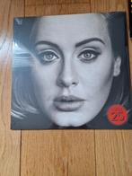 Lp adele nieuw geseald, Cd's en Dvd's, Vinyl | Pop, Ophalen of Verzenden