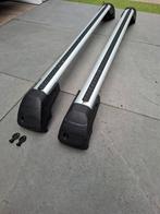 origineel voor Peugeot 5008, Auto diversen, Dakdragers, Ophalen, Zo goed als nieuw