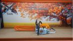 Stihl MS261 C-M Pro Motorzaag / Kettingzaag MS 261 ., Ophalen of Verzenden, Gebruikt, Stihl