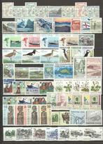 Faröer eilanden - pracht postfrisse lot (3 scans), Postzegels en Munten, Ophalen of Verzenden, Buitenland