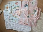 Peuterdekbed 120 x 150, Ophalen, Zo goed als nieuw, Jongetje of Meisje, Dekbedovertrek