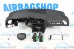 Airbag set - dashboard 4 spaak audi a4 b8 (2008-2014), Auto-onderdelen