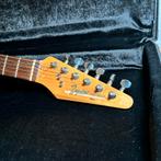 Squier katana 1985 Japan, Solid body, Ophalen of Verzenden, Zo goed als nieuw, Fender