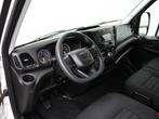 Iveco Daily 35C16 Bakwagen+Laadklep | Dakspoiler | Airco | 3, Auto's, Stof, Gebruikt, Iveco, Onderhoudsboekje
