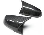 Spiegelkappen Wing Design Voor Bmw M3 M4 Carbon Look, Ophalen of Verzenden, Automotive Parts, A.parts@hotmail.nl, Trasmolenlaan 12 3447 GZ Woerden