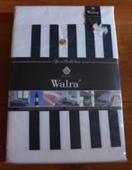 Walra dekbedovertrek Kent 1 persoons 140 x 200 NIEUW, Ophalen of Verzenden, Nieuw, Eenpersoons, Dekbedovertrek