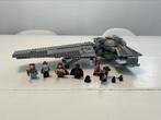 LEGO Star Wars set 7961 – Darth Maul’s Sith Infiltrator, Ophalen of Verzenden, Zo goed als nieuw