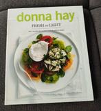 Donna Hay - Fresh en light, Ophalen of Verzenden, Zo goed als nieuw, Donna Hay