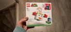 Super mario Lego, Ophalen of Verzenden, Zo goed als nieuw