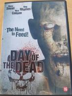 Day of the dead, Cd's en Dvd's, Dvd's | Horror, Ophalen of Verzenden, Vampiers of Zombies, Zo goed als nieuw, Vanaf 16 jaar