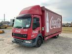 2009 DAF LF 45.220 2009 Vrachtwagen, Auto's, Overige brandstoffen, Bedrijf, DAF, Te koop