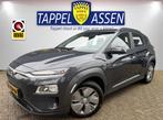 Hyundai KONA EV Comfort 64 kWh SOH 100%/Nav/Krell Audio, 0 cilinders, Gebruikt, Origineel Nederlands, 204 pk