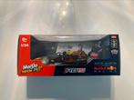 Max Verstappen rb15-afstand bestuurbare auto nieuw 1/24, Hobby en Vrije tijd, Modelauto's | 1:24, Ophalen of Verzenden, Nieuw