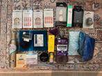 Divers beautypakket met zeep, nepnagels, haarproducten etc, Ophalen, Nieuw, Overige typen