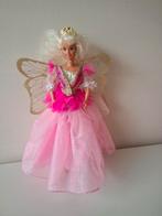 Cindy fairy princes 1993, Verzamelen, Poppen, Ophalen of Verzenden, Gebruikt, Pop