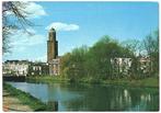 911054	Zwolle	Singel Peperbus	1976	 	 Gelopen met zegel