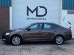 Skoda Octavia 1.4 TSI 140PK -Cruise-Navi -Dealer onderhouden, Voorwielaandrijving, Euro 5, Stof, Gebruikt