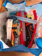 Hot wheels, Ophalen, Jongen