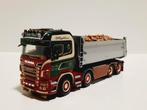 Wsi Scania Brdr Olsen kipper, Hobby en Vrije tijd, Modelauto's | 1:50, Ophalen of Verzenden, Zo goed als nieuw, Bus of Vrachtwagen