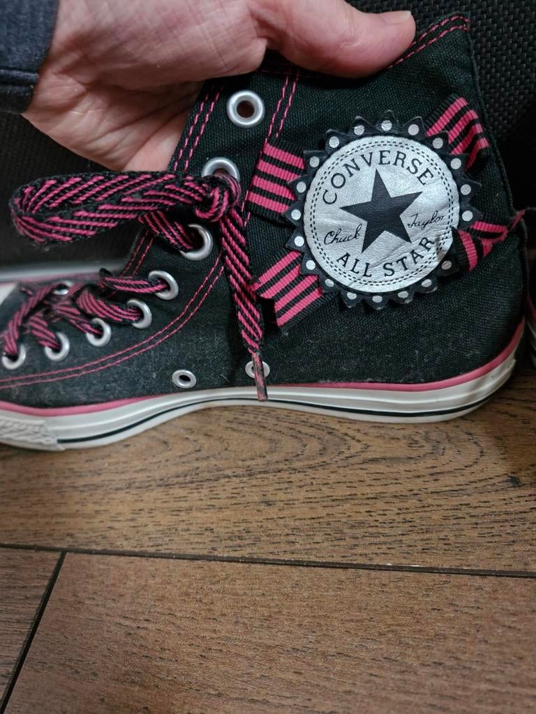 4 paar leuke converse allstars 40, Ophalen of Verzenden