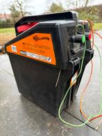 Gallagher BA20 Schrikdraadapparaat - Betrouwbaar en Draagbaa, Weidegang