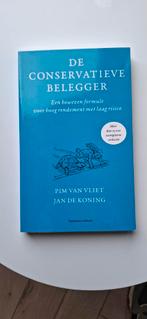Beleggen: Boekenpakket voor de Slimme Investeerder, Ophalen of Verzenden, Gelezen, Geld en Beleggen, Schilstra