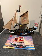 Lego 6271 - Imperial Flagship, Kinderen en Baby's, Ophalen of Verzenden, Zo goed als nieuw, Complete set, Lego