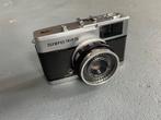 Vintage retro Olympus trip 35 fotocamera analoog, Audio, Tv en Foto, Fotocamera's Analoog, Ophalen, Zo goed als nieuw, Compact