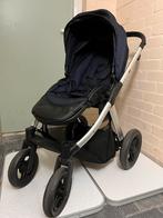 Mutsy Transit kinderwagen incl. veel extras!! ZGAN, Ophalen, Zo goed als nieuw, Mutsy