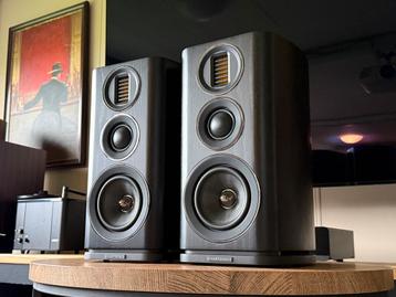 Wharfedale Evo 4.2 beschikbaar voor biedingen