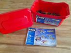 Set K'nex / Knex, Kinderen en Baby's, Speelgoed | Bouwstenen, Ophalen of Verzenden, Gebruikt, K'nex
