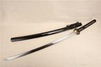 Scherpe katana - samurai zwaard  - zwaard  - mes - sabel, Overige soorten, Azië, Zwaard of Sabel, Verzenden