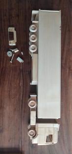 Houten DAF L70xBR11xH17 opknapper, Ophalen of Verzenden, Gebruikt, Auto's