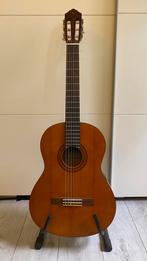 Yamaha C40 gitaar, Ophalen of Verzenden, Zo goed als nieuw, Klassieke of Spaanse gitaar
