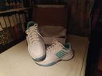 tennisschoenen dames maat 40, Sport en Fitness, Tennis, Schoenen, Nieuw, Ophalen of Verzenden, K-Swiss