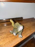Olifant beeldje, Ophalen of Verzenden, Zo goed als nieuw, Dier